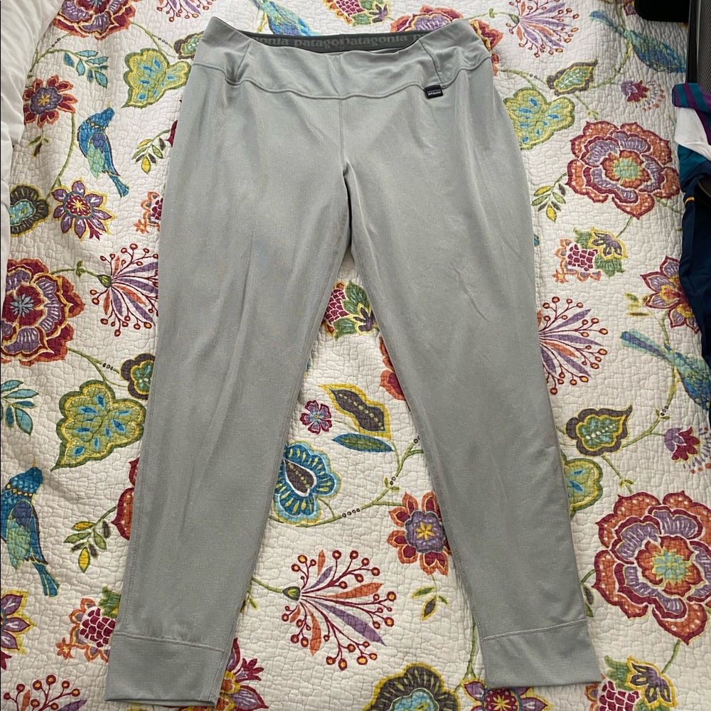 Patagonia Leggings